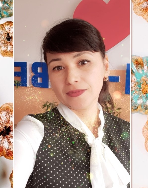 ЭРГЕШОВА Умида Ахмаджановна