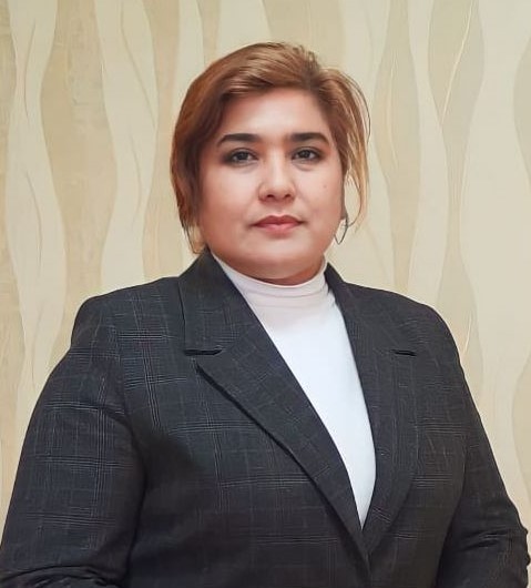 ИБРАГИМОВА Нихала Насириллаевна
