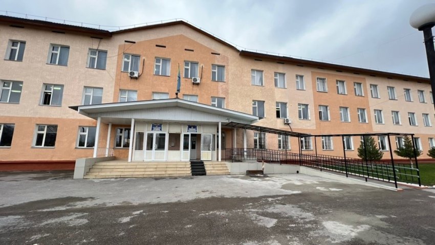 Штаттық кесте және тарифтеу тізімі